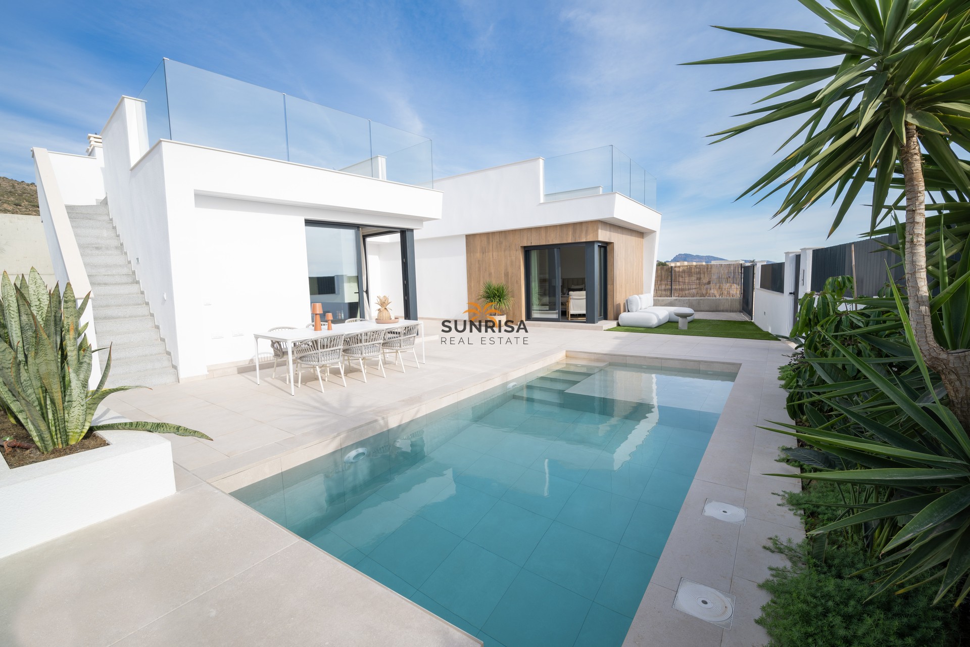 Obra nueva - detached - Altaona Golf & Country Village