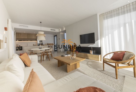 detached · Nouvelle construction - Altaona Golf & Country Village · Murcia · Espagne