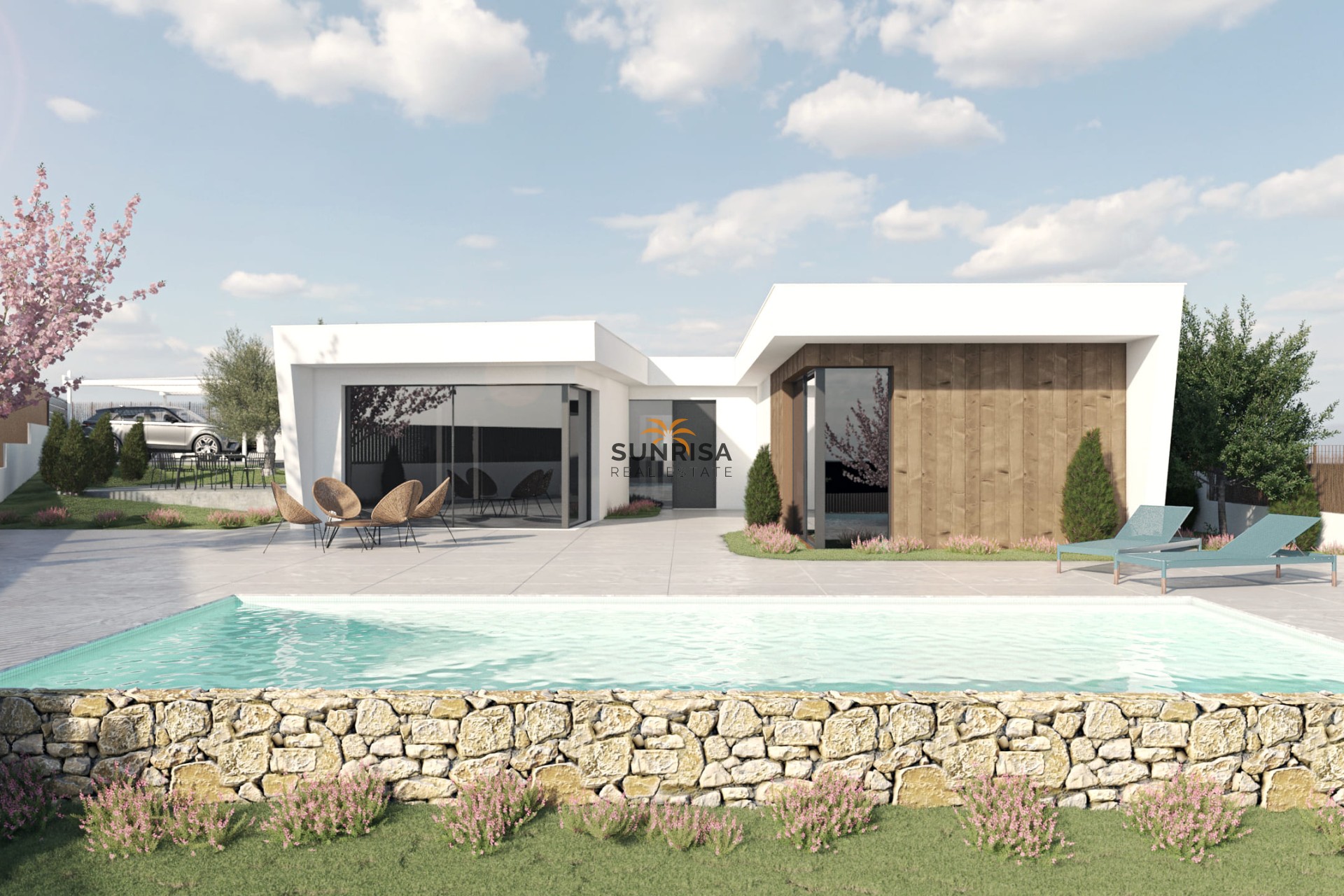 Nouvelle construction - detached - Altaona Golf & Country Village