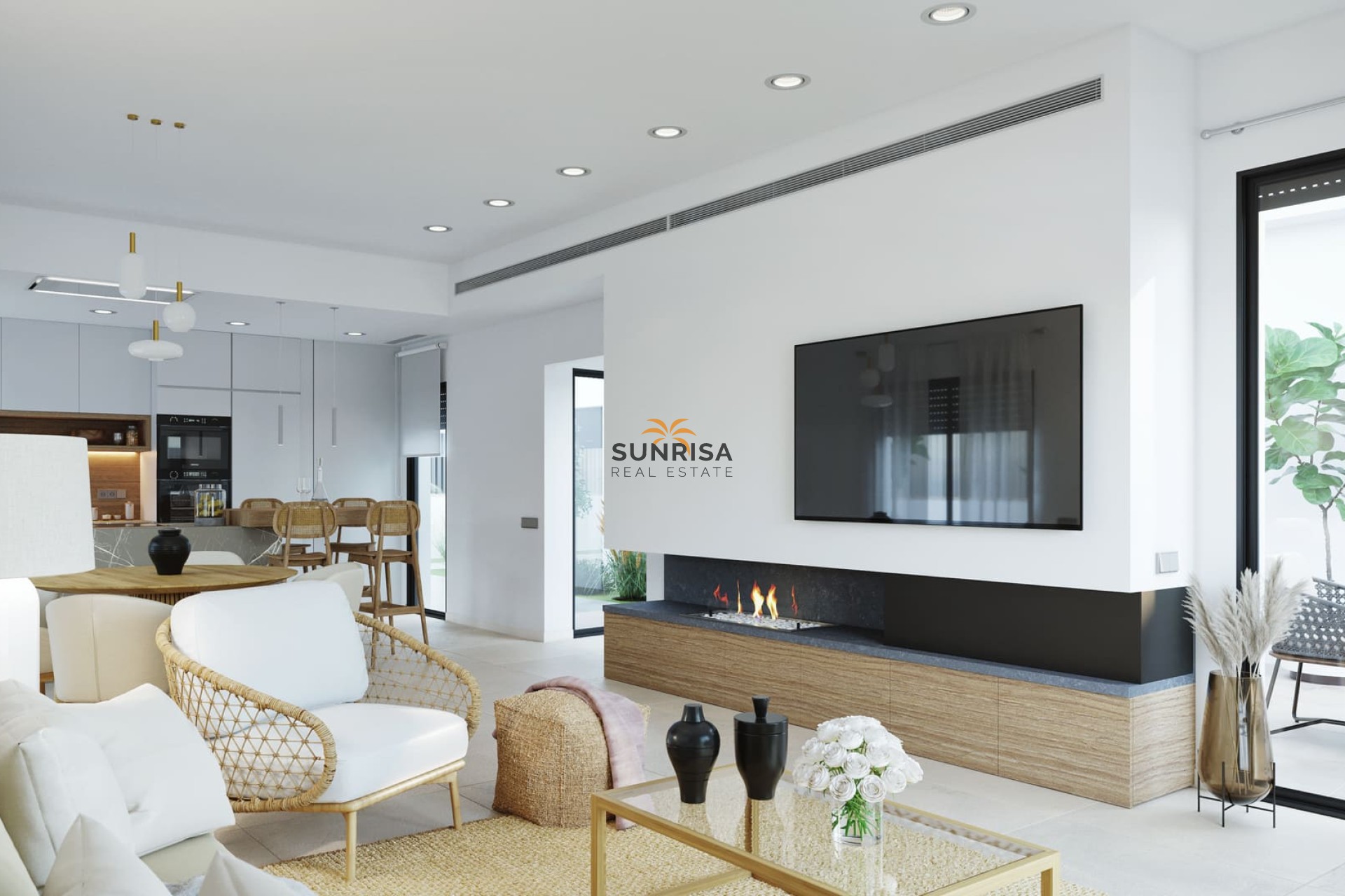 Nouvelle construction - detached - Altaona Golf & Country Village