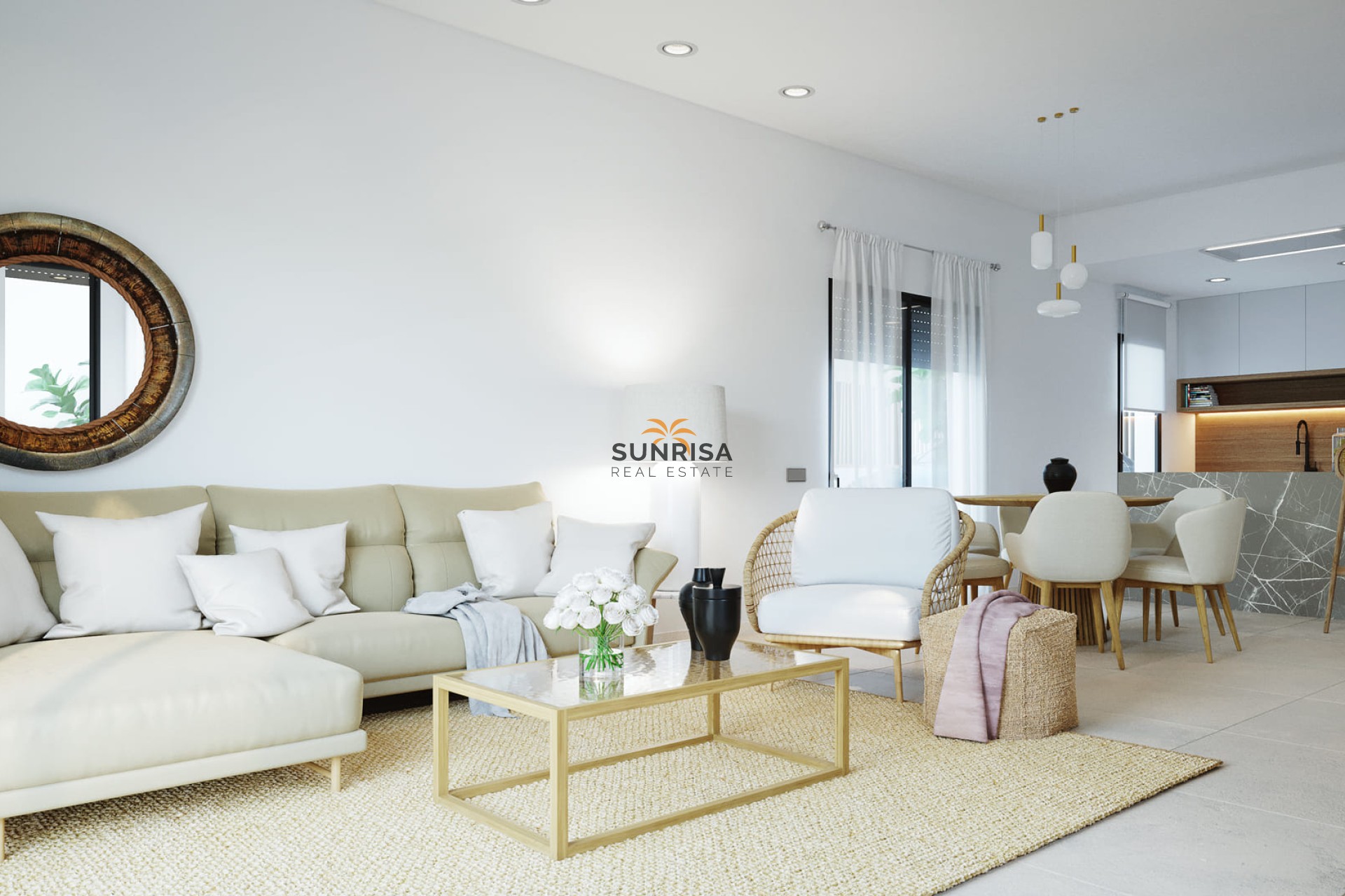Nouvelle construction - detached - Altaona Golf & Country Village