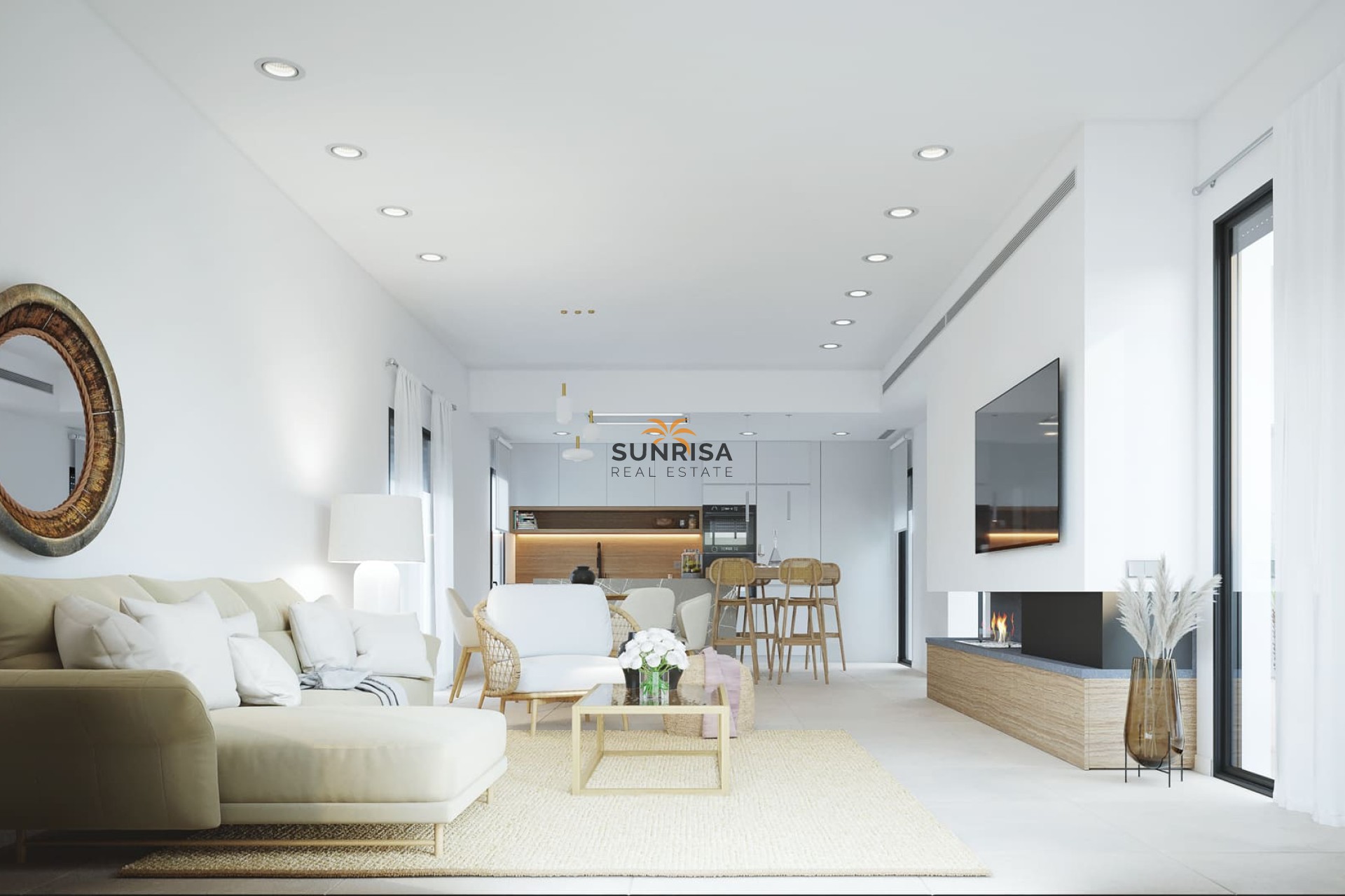Nouvelle construction - detached - Altaona Golf & Country Village