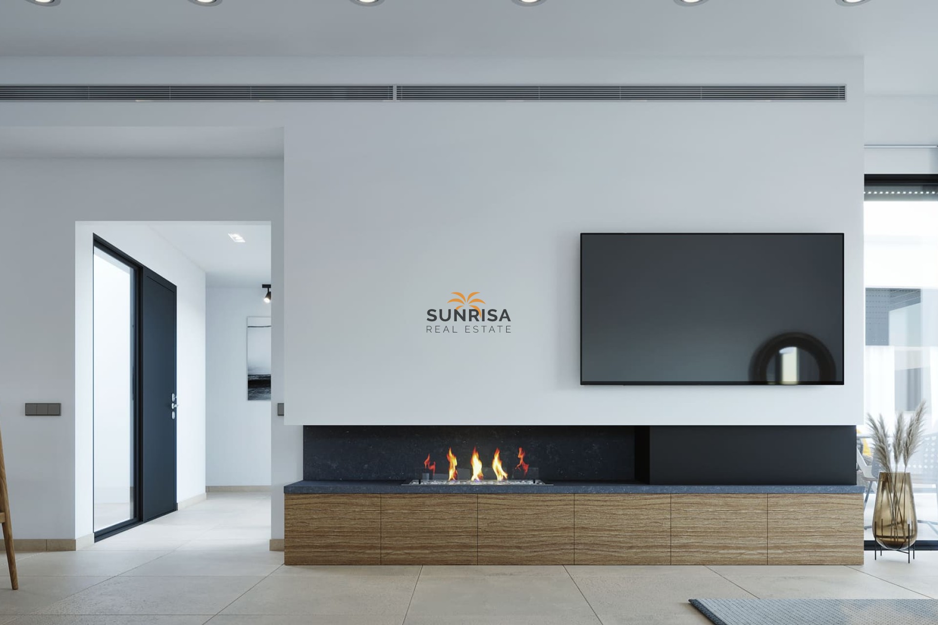 Nouvelle construction - detached - Altaona Golf & Country Village
