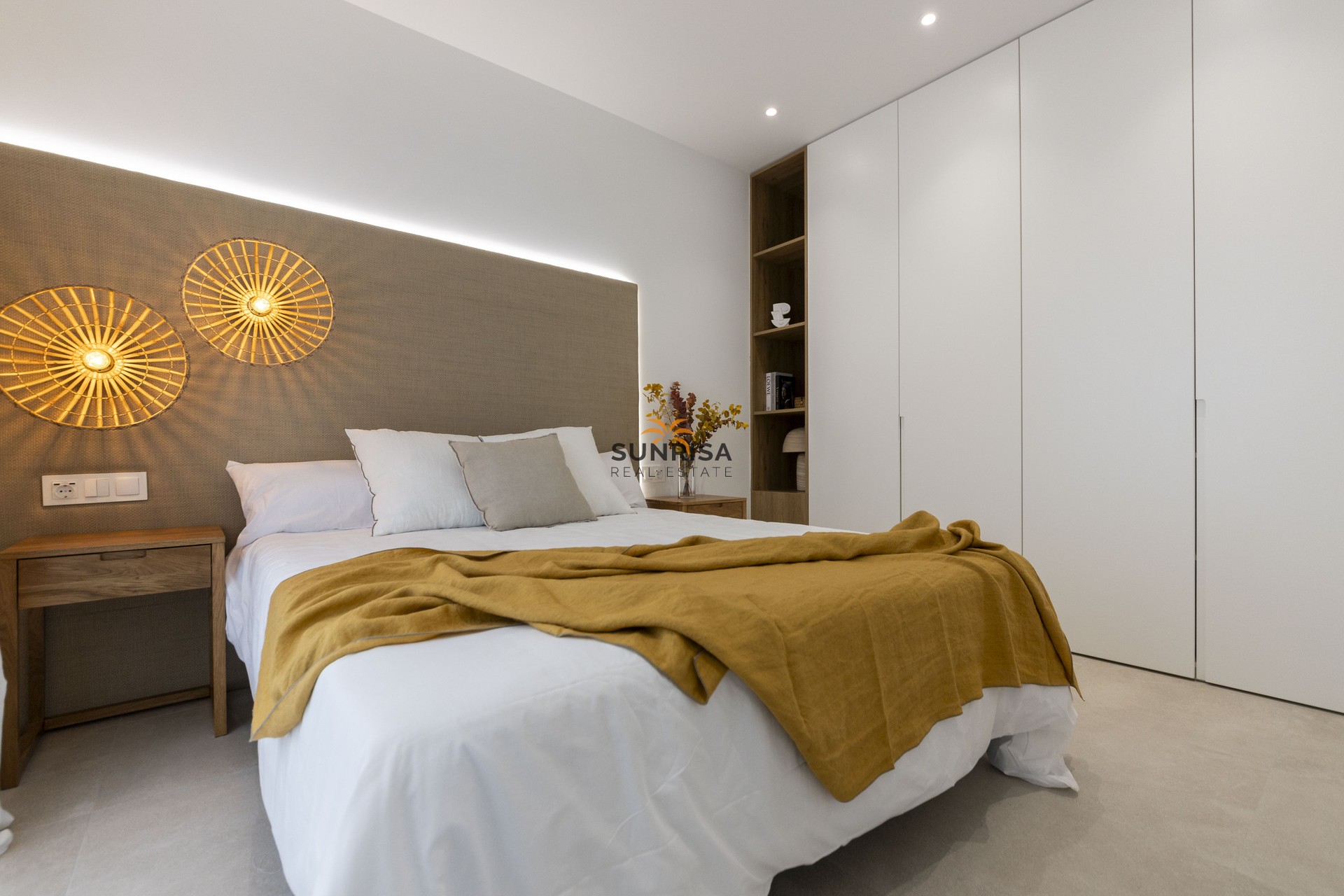 Nouvelle construction - detached - Altaona Golf & Country Village