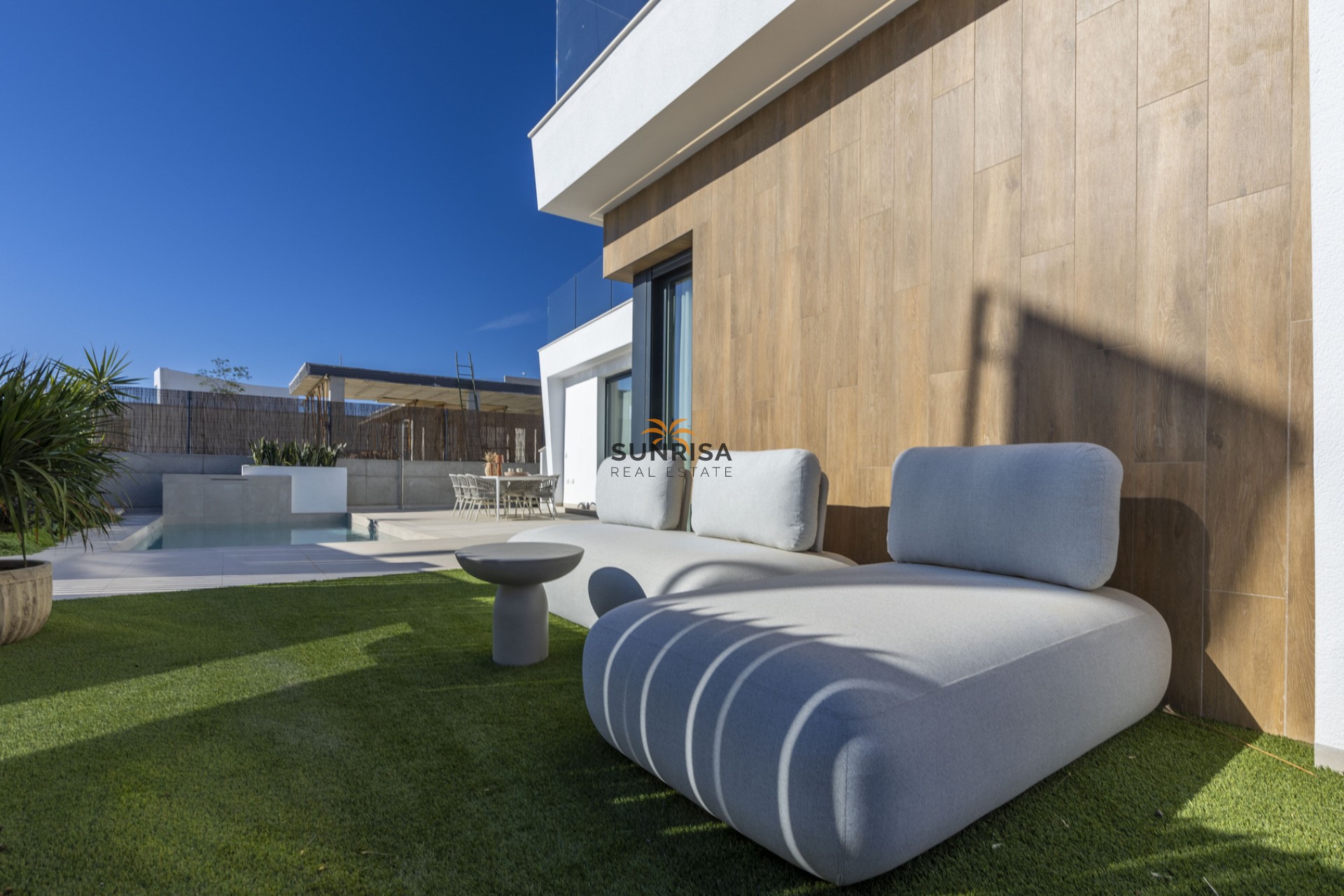 Nouvelle construction - detached - Altaona Golf & Country Village