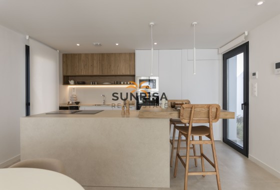 detached · Obra nueva - Altaona Golf & Country Village · Murcia · España