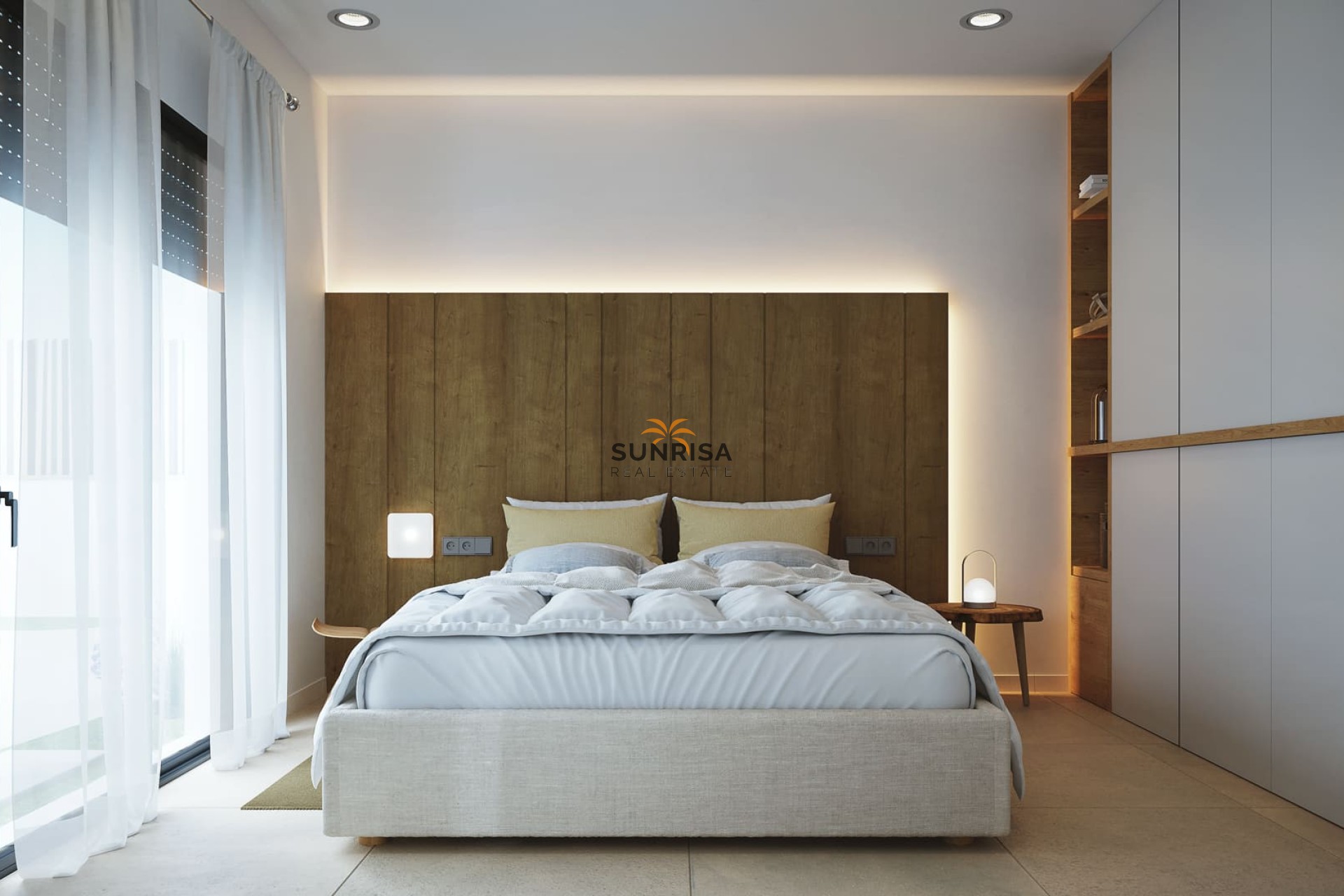 Obra nueva - detached - Altaona Golf & Country Village