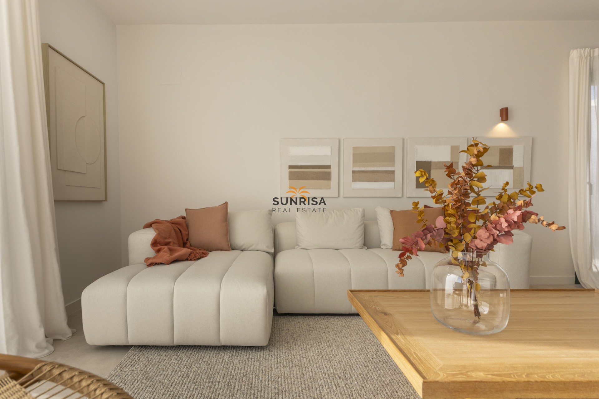 Obra nueva - detached - Altaona Golf & Country Village