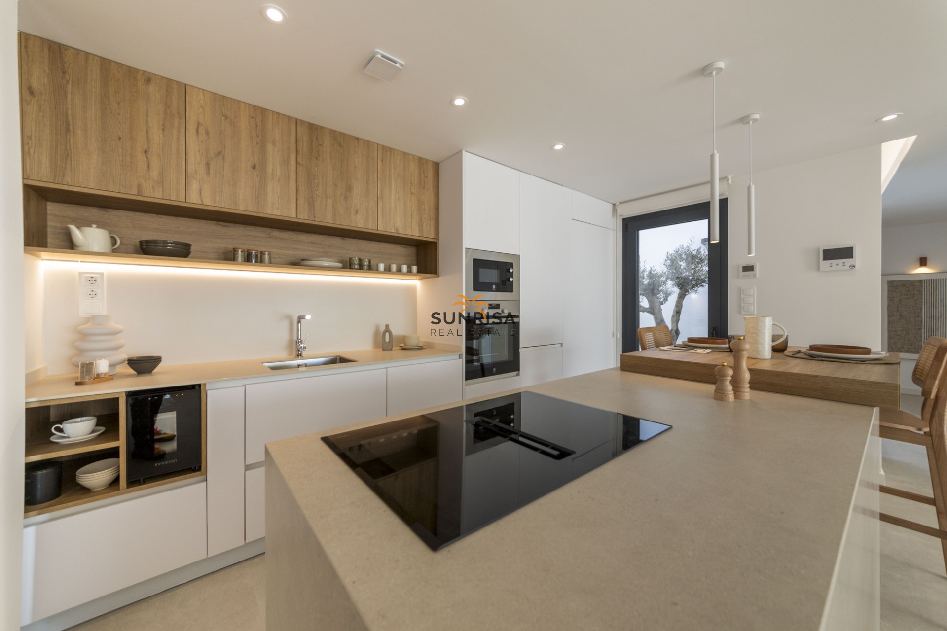 Obra nueva - detached - Altaona Golf & Country Village