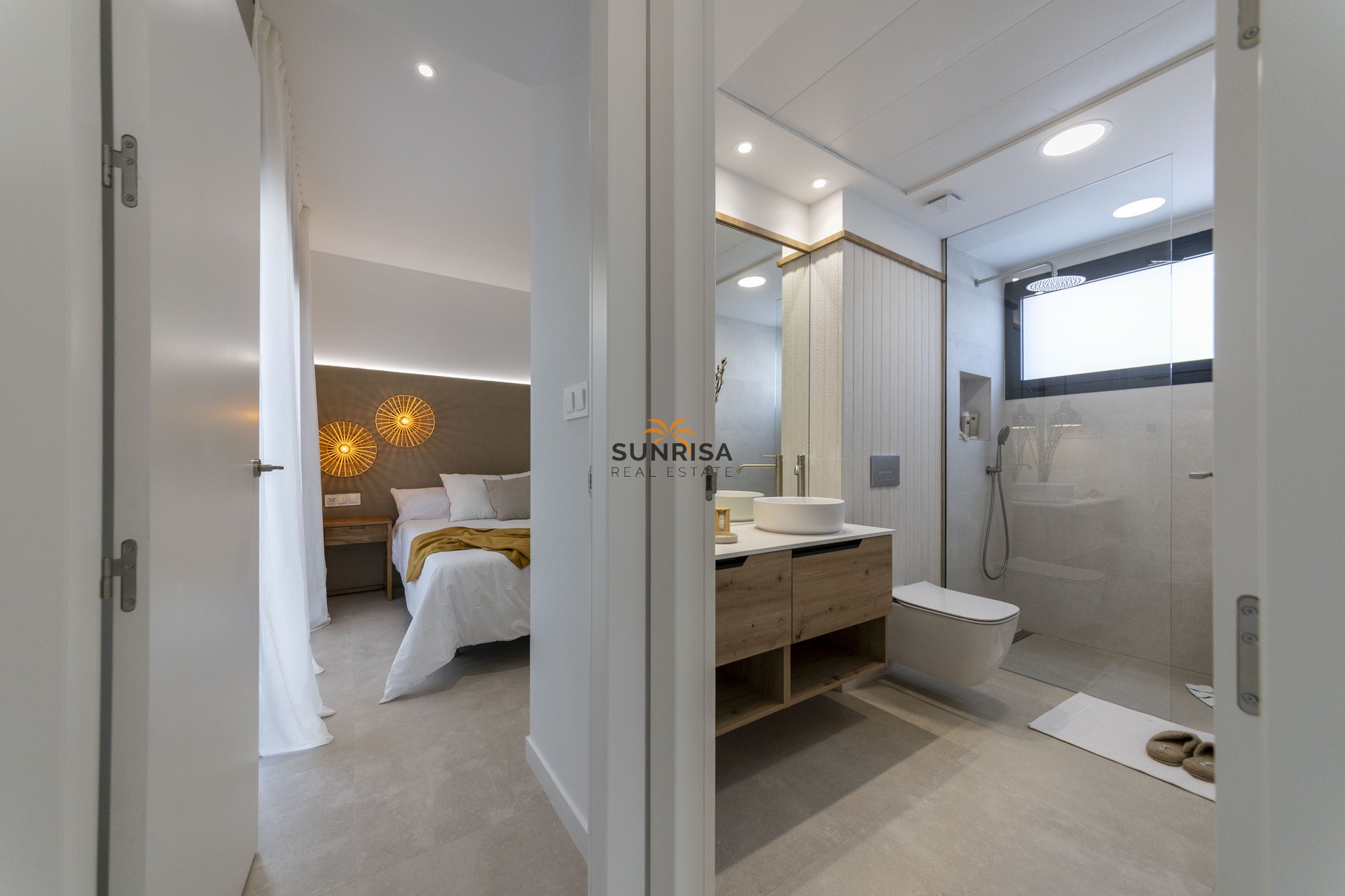 Obra nueva - detached - Altaona Golf & Country Village