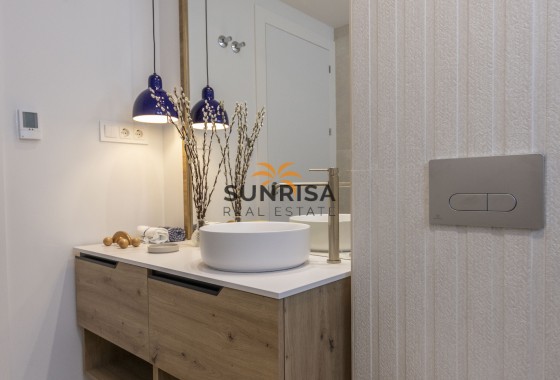 detached · Nieuwbouw Woningen - Altaona Golf & Country Village · Murcia · Spanje