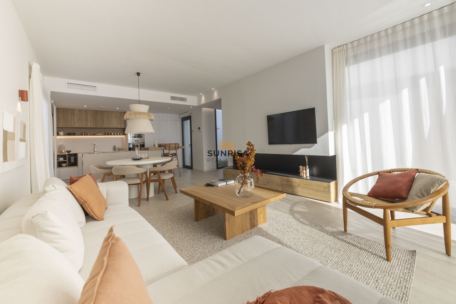 Obra nueva - detached - Altaona Golf & Country Village