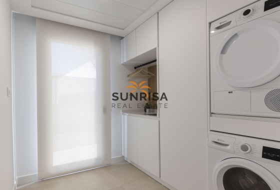 detached · Nieuwbouw Woningen - Altaona Golf & Country Village · Murcia · Spanje