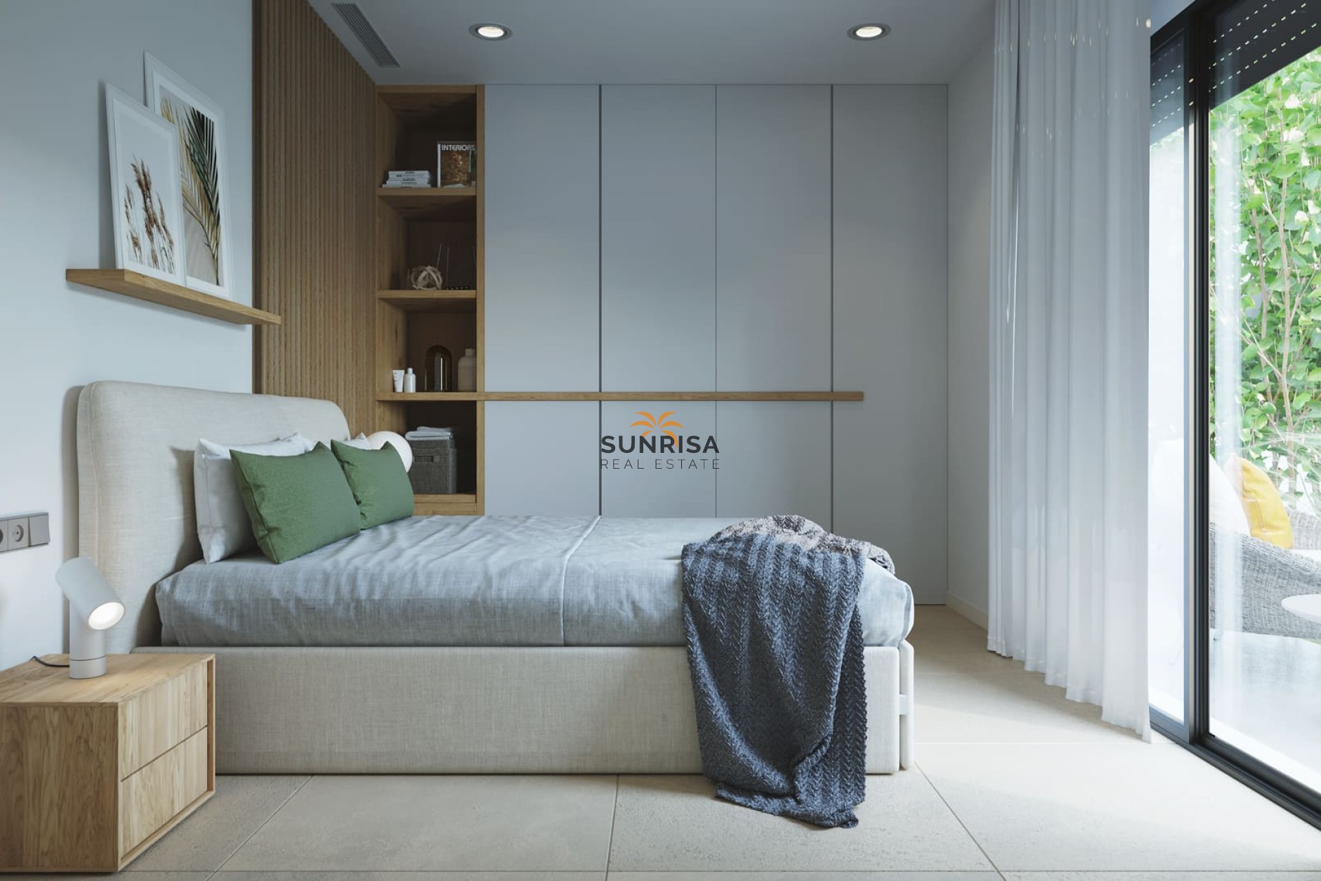 Nieuwbouw Woningen - detached - Altaona Golf & Country Village
