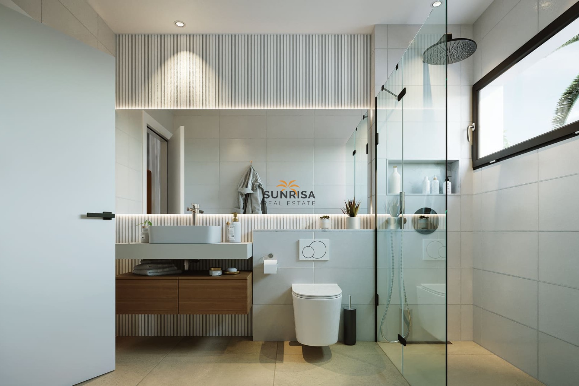 Nieuwbouw Woningen - detached - Altaona Golf & Country Village
