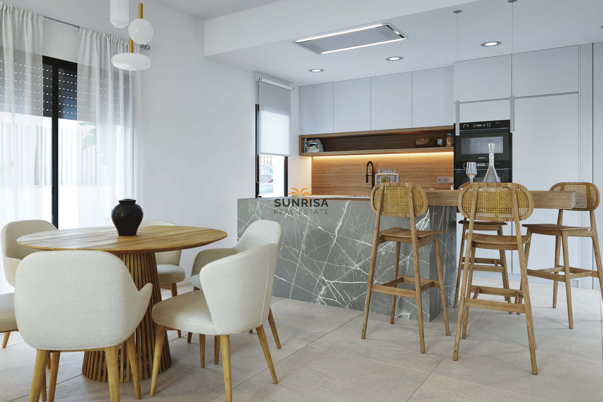 Nieuwbouw Woningen - detached - Altaona Golf & Country Village