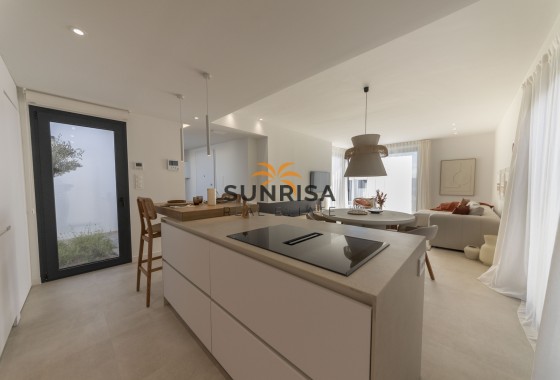 detached · Nouvelle construction - Altaona Golf & Country Village · Murcia · Espagne