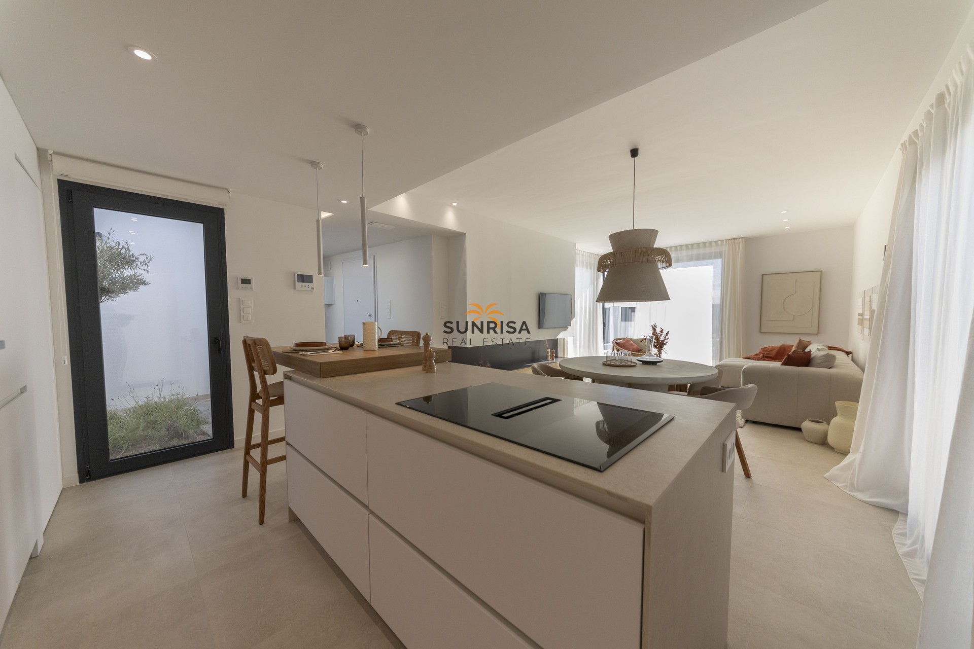 Nieuwbouw Woningen - detached - Altaona Golf & Country Village