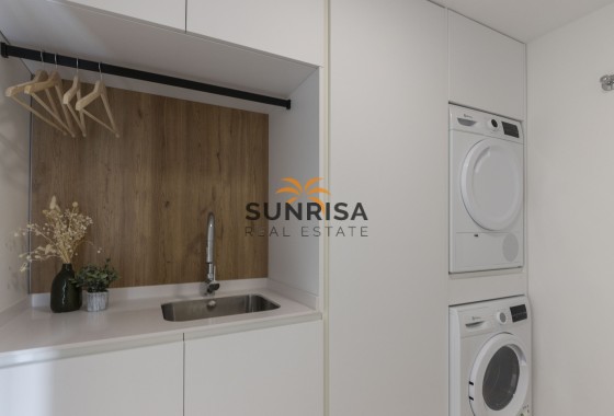 detached · Nouvelle construction - Altaona Golf & Country Village · Murcia · Espagne