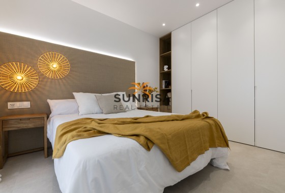 detached · Nouvelle construction - Altaona Golf & Country Village · Murcia · Espagne