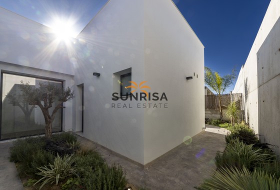detached · Nouvelle construction - Altaona Golf & Country Village · Murcia · Espagne