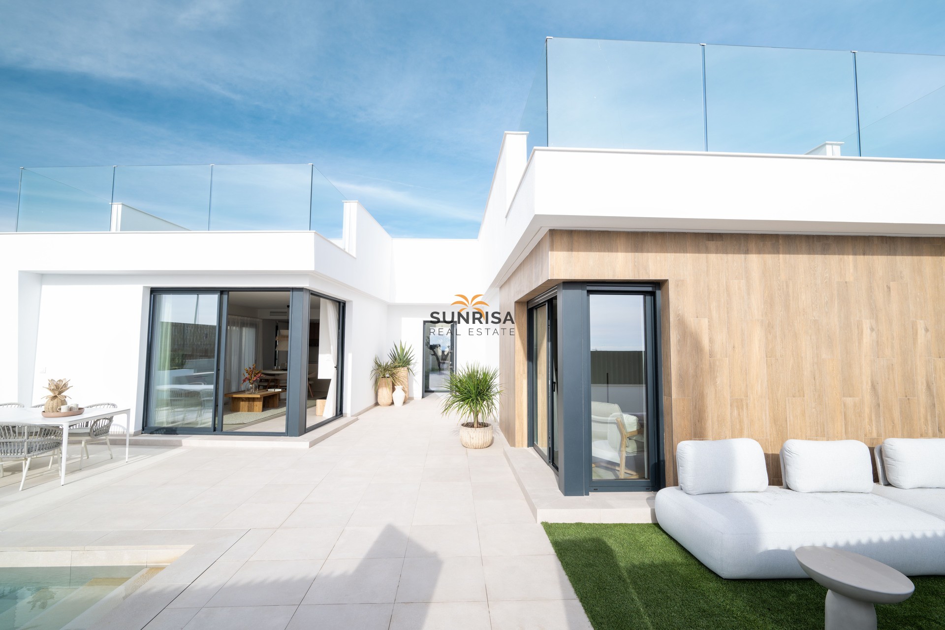 Nieuwbouw Woningen - detached - Altaona Golf & Country Village