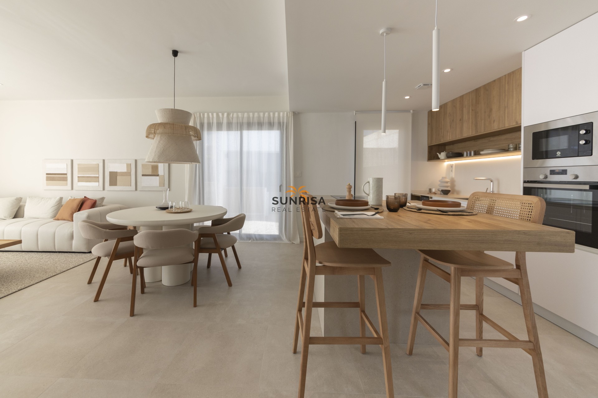 Nieuwbouw Woningen - detached - Altaona Golf & Country Village