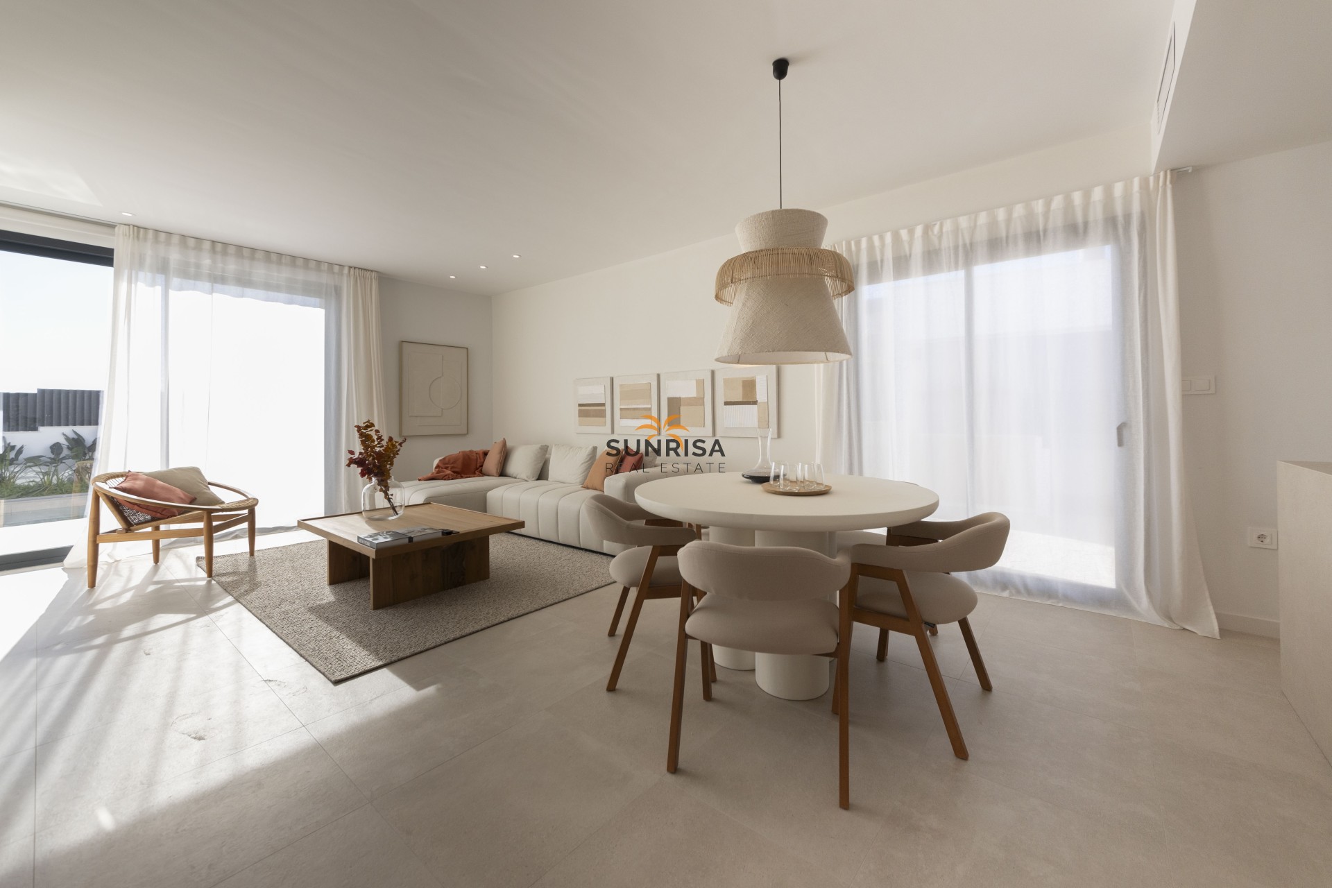 Nieuwbouw Woningen - detached - Altaona Golf & Country Village