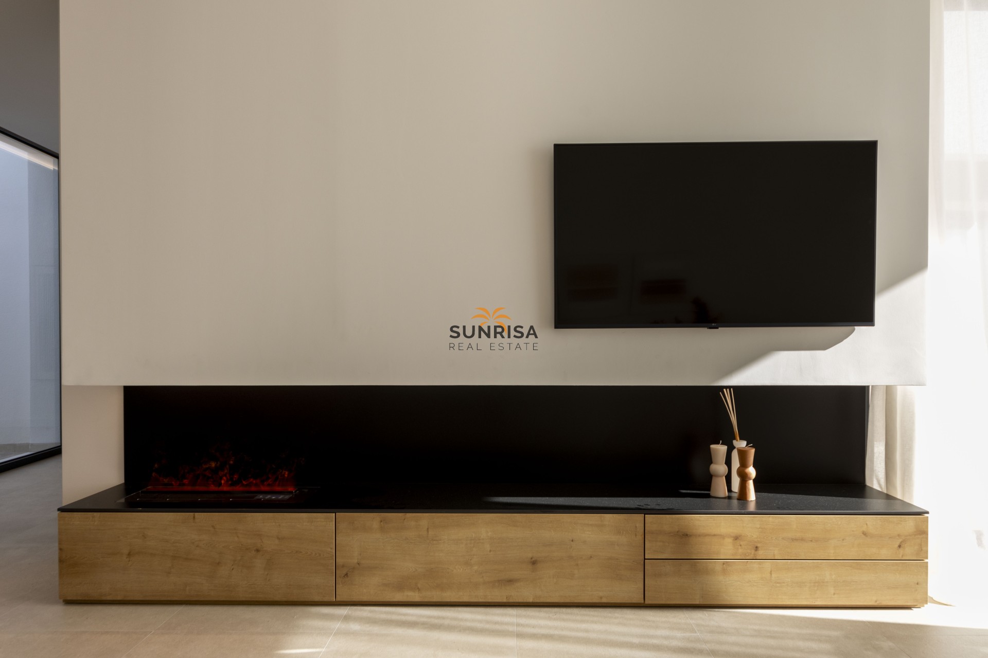 Nieuwbouw Woningen - detached - Altaona Golf & Country Village