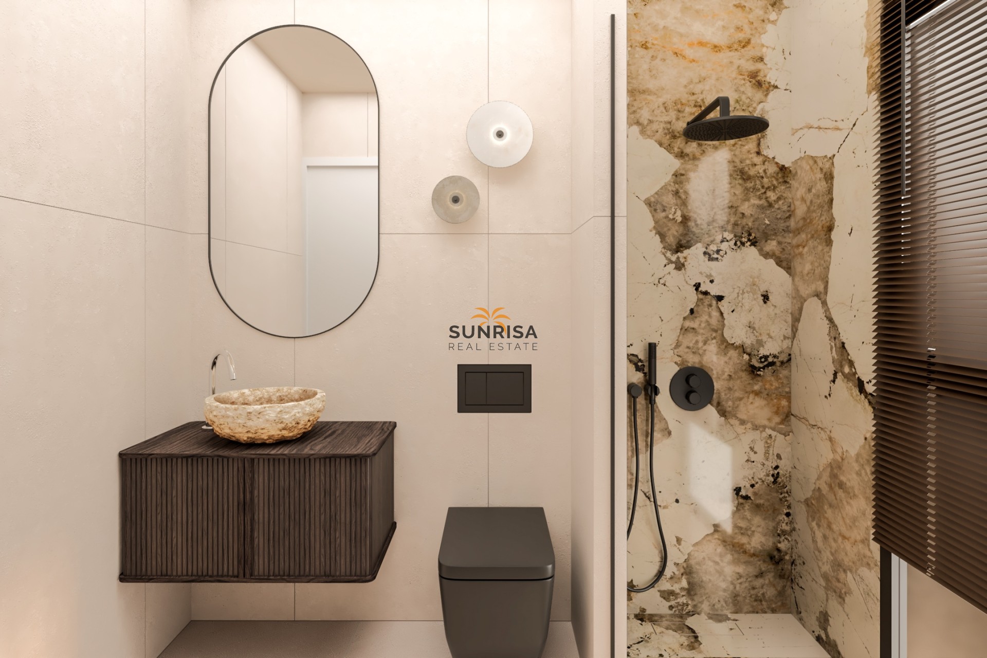 Nouvelle construction - Villa - Cabo de Palos