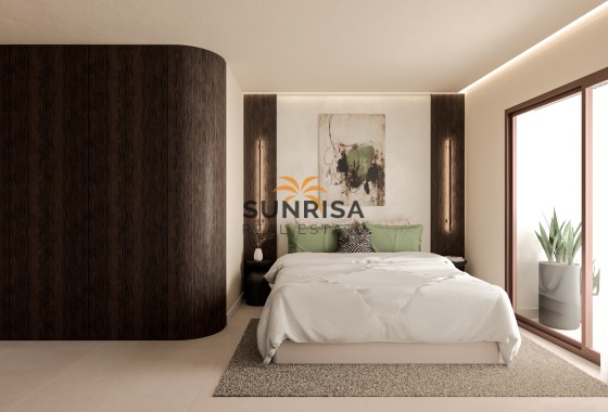 Villa · Nouvelle construction - Cabo de Palos · Murcia · Espagne