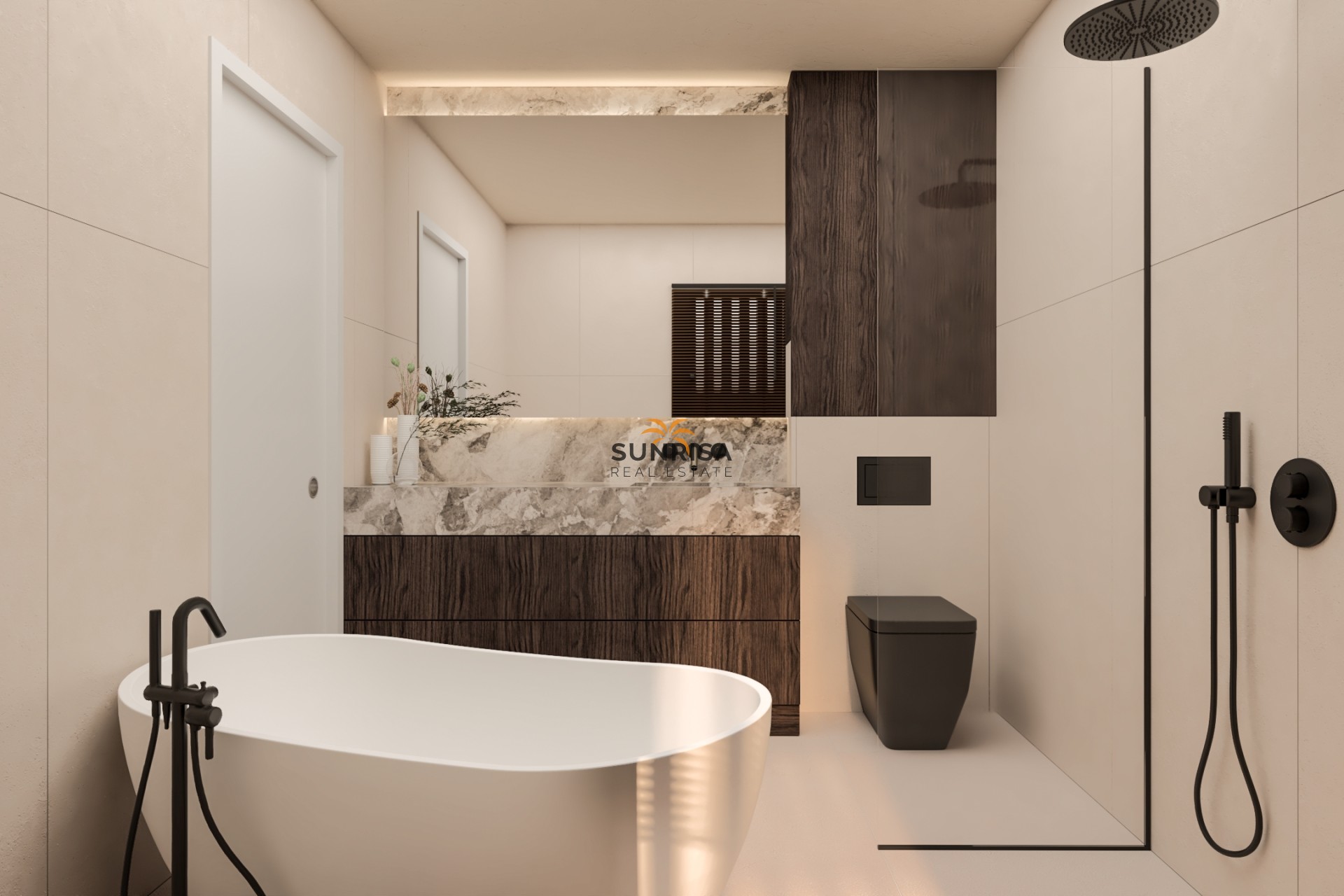 Nouvelle construction - Villa - Cabo de Palos