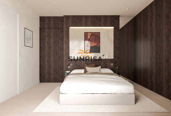 Villa · Nouvelle construction - Cabo de Palos · Murcia · Espagne