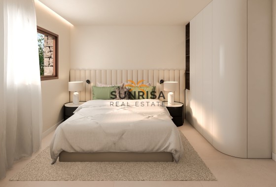 Villa · Nouvelle construction - Cabo de Palos · Murcia · Espagne