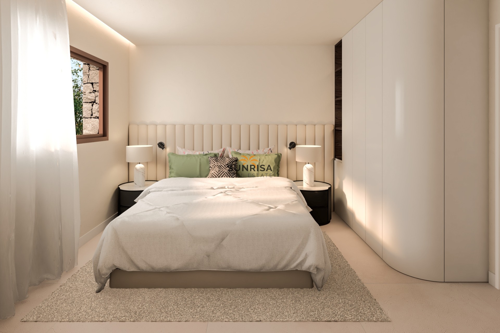 Nouvelle construction - Villa - Cabo de Palos