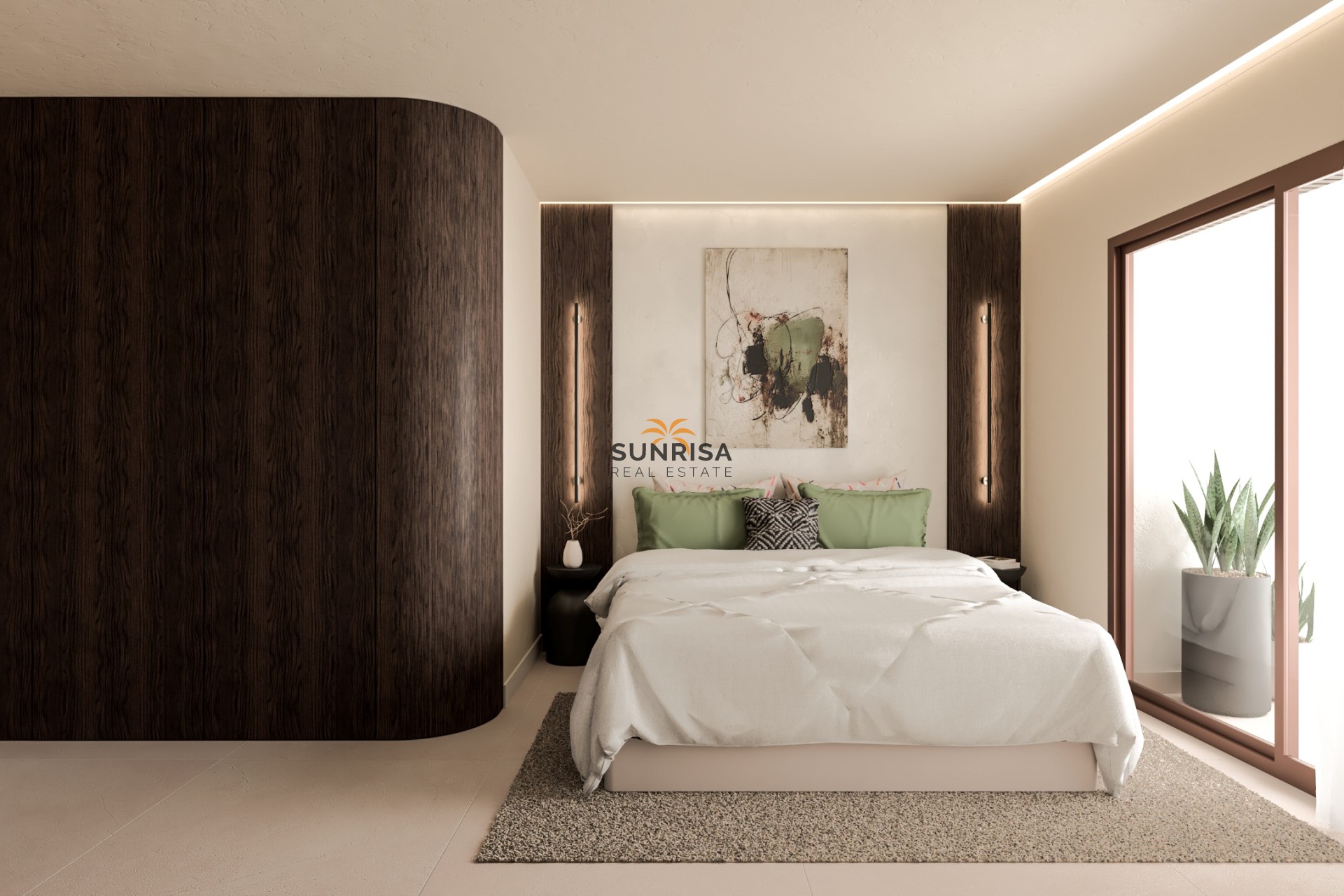 Nouvelle construction - Villa - Cabo de Palos