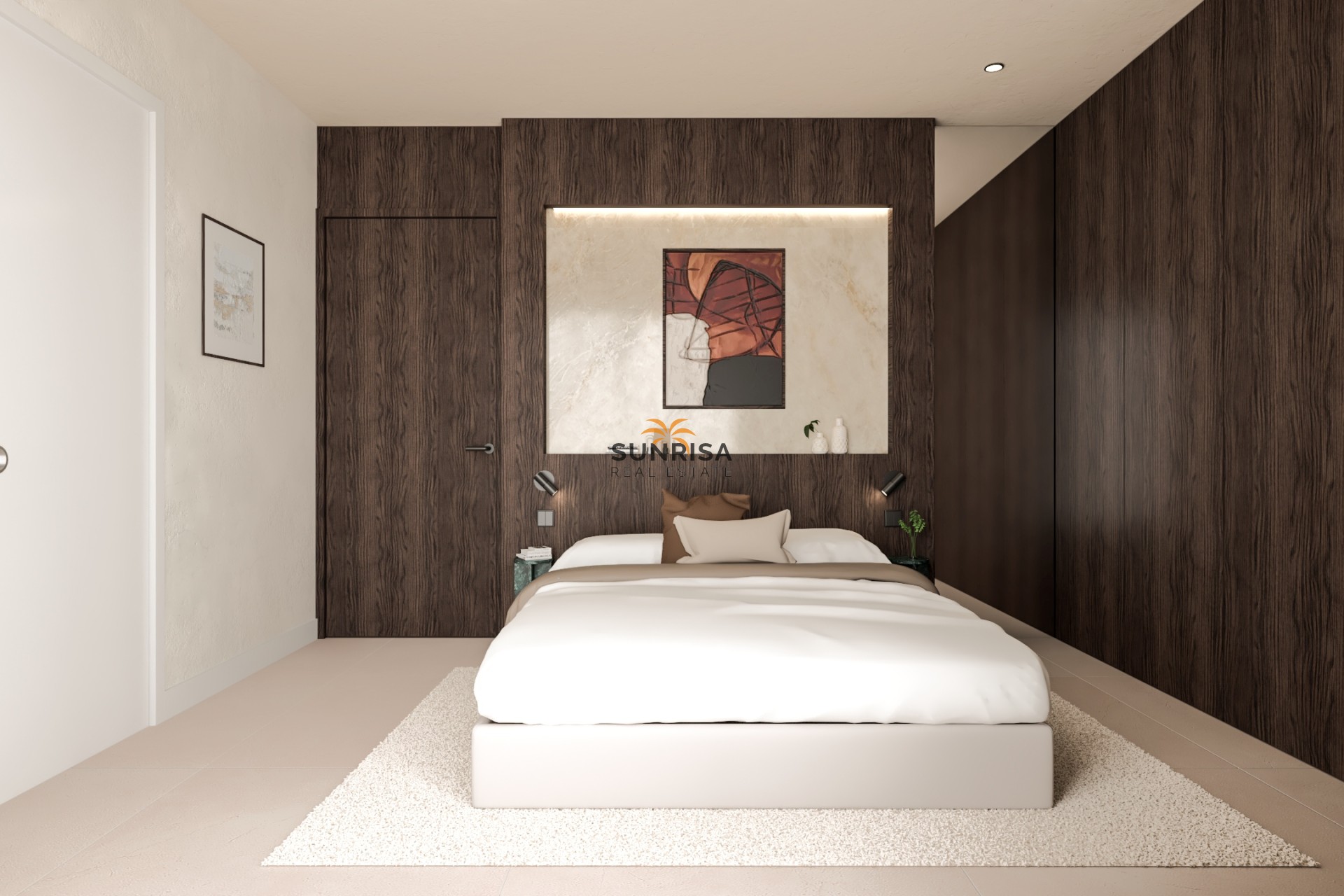 Nouvelle construction - Villa - Cabo de Palos
