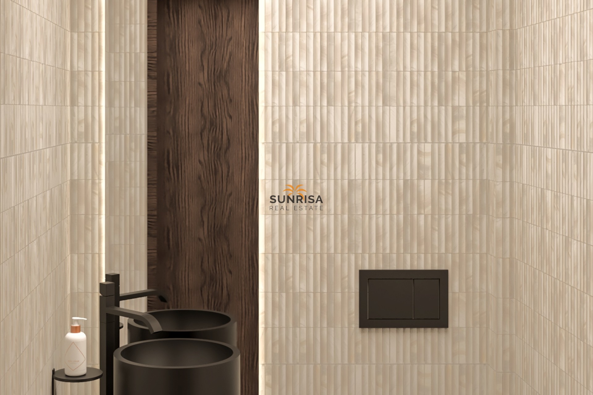 Nouvelle construction - Villa - Cabo de Palos