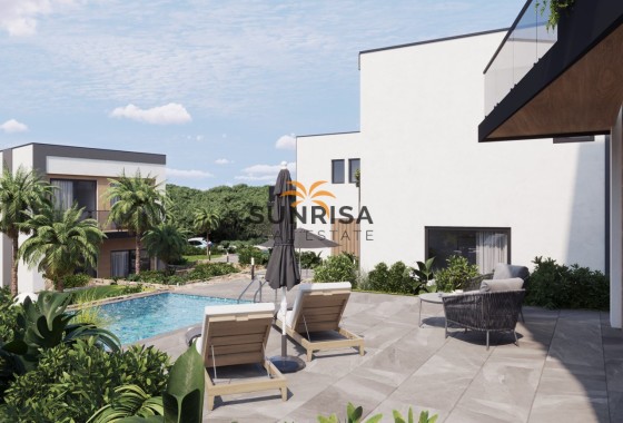 detached · Nieuwbouw Woningen - Finestrat · Alicante · Spanje