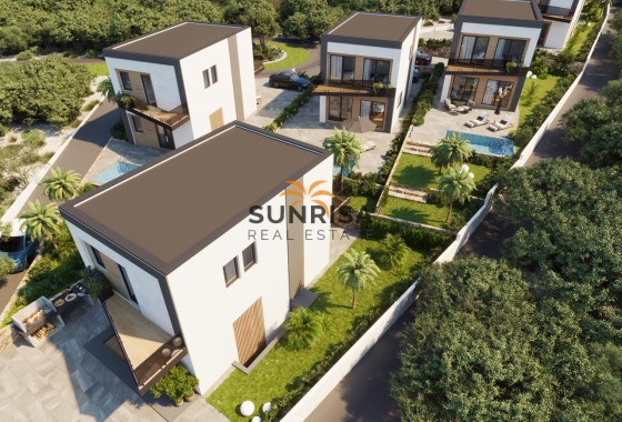 detached · Nieuwbouw Woningen - Finestrat · Alicante · Spanje
