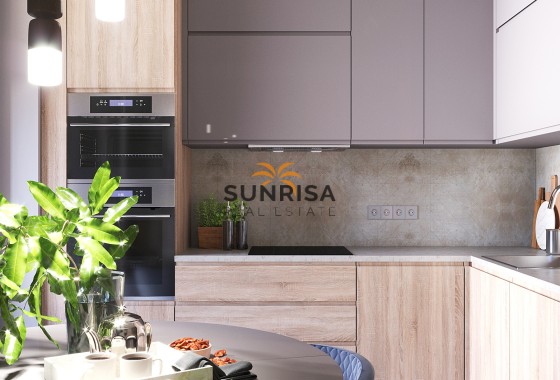 detached · Nieuwbouw Woningen - Finestrat · Alicante · Spanje