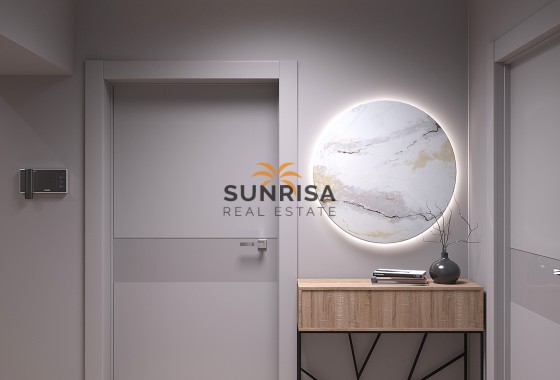 detached · Nieuwbouw Woningen - Finestrat · Alicante · Spanje