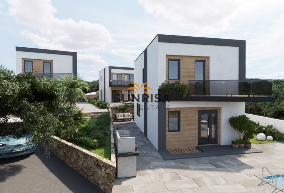 detached · Nieuwbouw Woningen - Finestrat · Alicante · Spanje