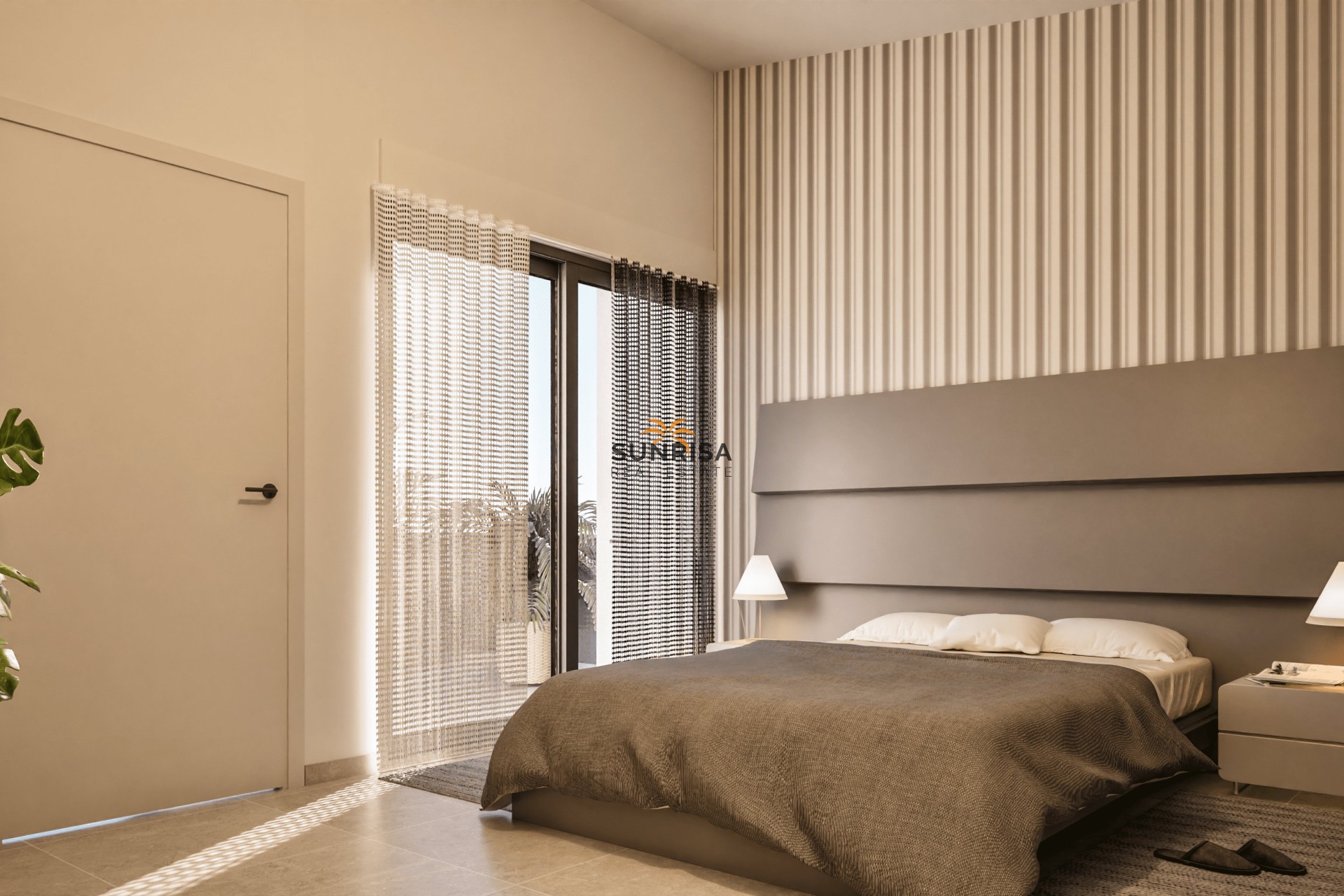 Nieuwbouw Woningen - detached - Los Nietos