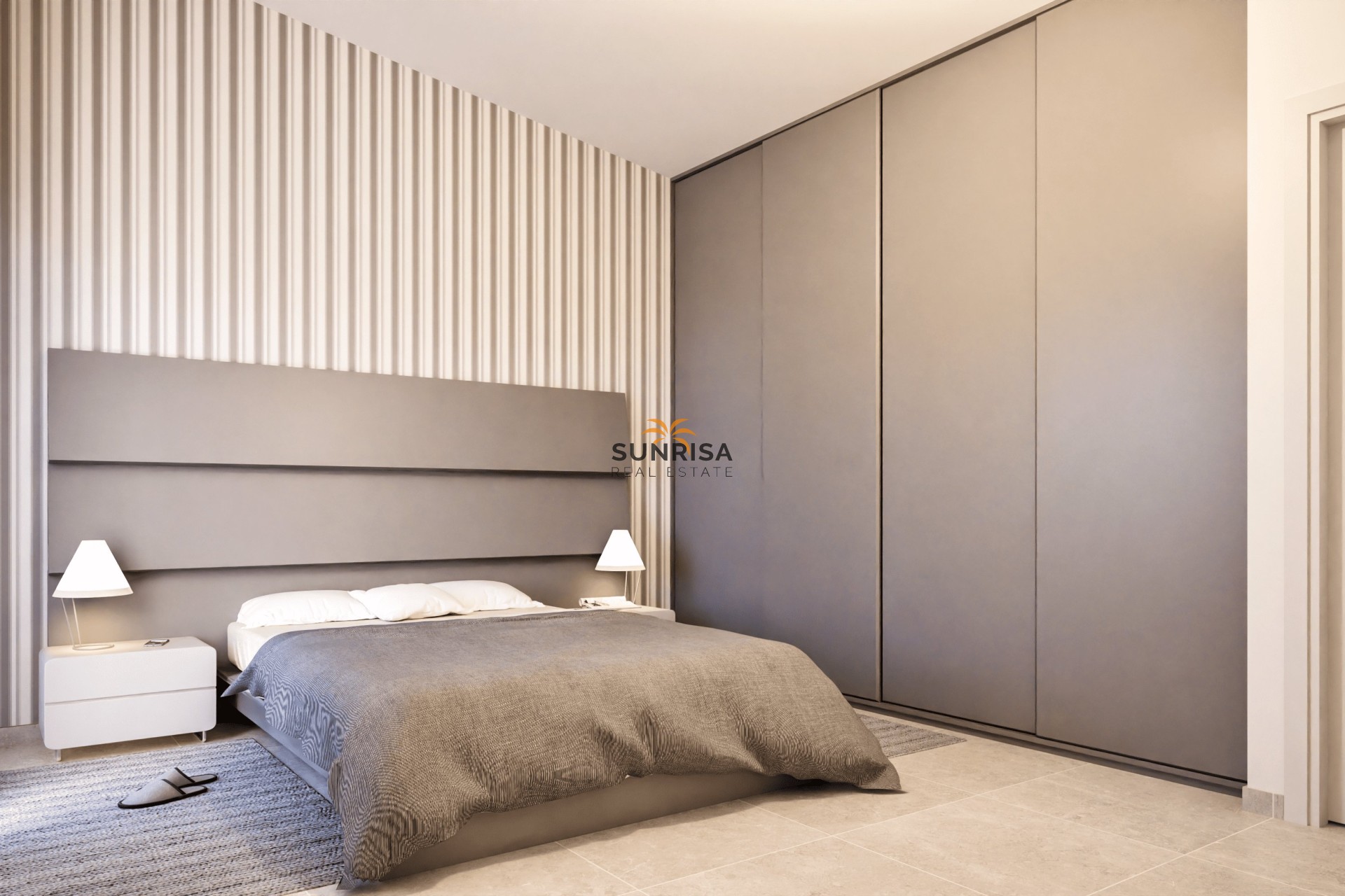 Nieuwbouw Woningen - detached - Los Nietos