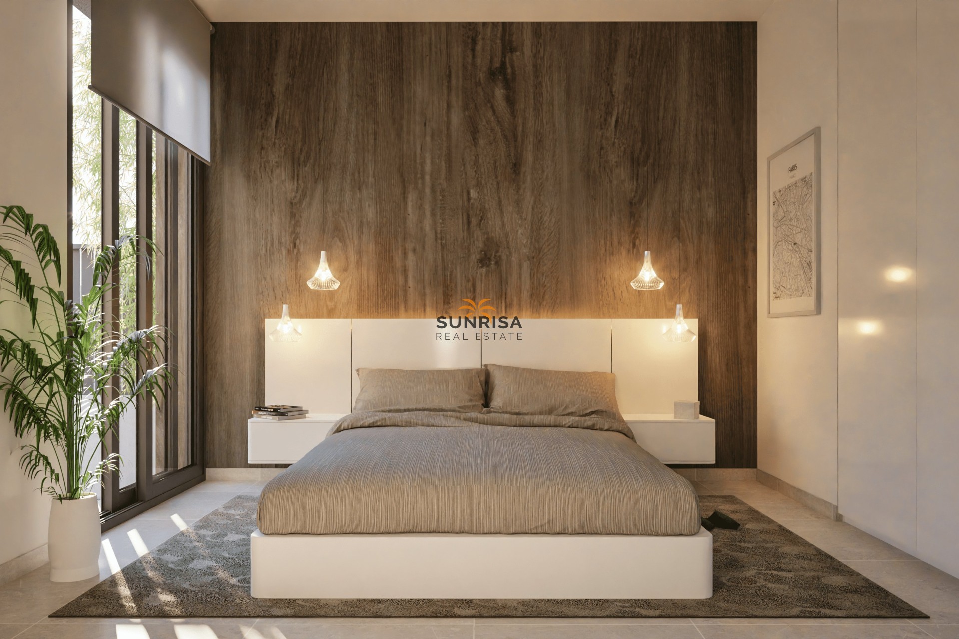 Nieuwbouw Woningen - detached - Los Nietos