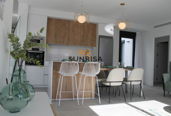 detached · New Build - Roldán · Murcia · Spain