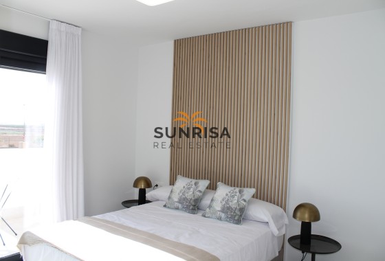 detached · New Build - Roldán · Murcia · Spain
