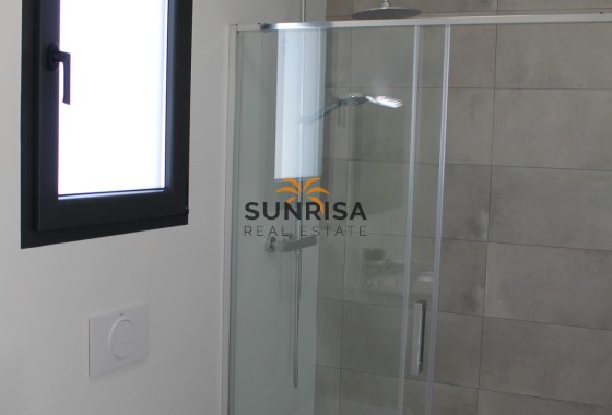 detached · New Build - Roldán · Murcia · Spain
