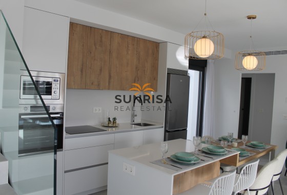 detached · New Build - Roldán · Murcia · Spain